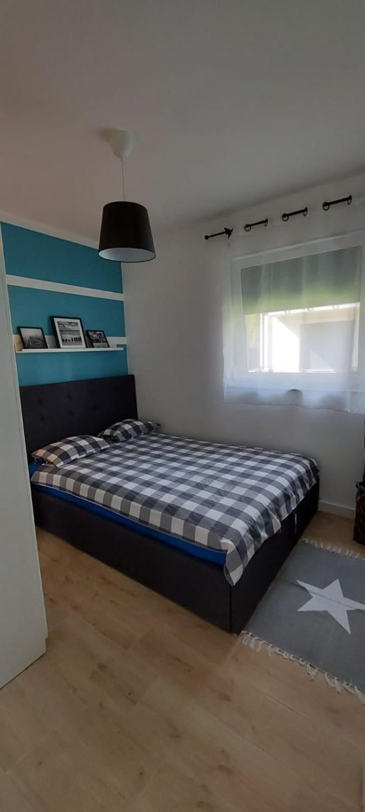 Apartamenty Na Fali - Morski , Blekity , Marynarski Pobierowo Exterior foto